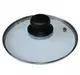 Крышка стеклянная Vitrinor Spaine VR-2101163 20 см