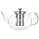 Заварник Gipfel Brillians GP-51735 1200 мл прозрачный