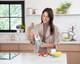 Фитнес-блендер аккумуляторный Nutribullet NBP003LBL 100 Вт голубой
