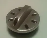 Гайка фрикциона Ryobi Zauber 0232198А