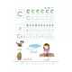 Обучающая тетрадь English for kids: Смешные прописи 20905, 32 страницы