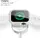 Чехол Spigen для Apple Watch (45 / 44mm) Rugged Armor, White (062CS24471)