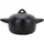 Кастрюля Pepper Черная жемчужина PR-2205 22 см 4 л