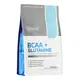 Аминокислота BCAA OstroVit BCAA + Glutamine, 1 кг Грейпфрут