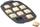 Форма для выпечки Tefal PerfectBake J5734502 21х29 см серая