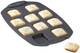 Форма для выпечки Tefal PerfectBake J5734502 21х29 см серая