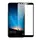 Защитное стекло Full screen PowerPlant для Huawei Y9 (2018), Black