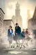 Постер "Fantastic Beasts (New York Streets)" (PP 34026@) 61 x 91,5 см