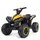 Детский Квадроцикл Bambi M 4959EBLR-6 желтый