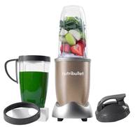 Фитнес-блендер Nutribullet Pro NB907CP 900 Вт коричневый