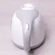 Электрочайник белый с серым на 1 л Kamille KM-1719B