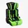 Автокресло Joy универсальное, с бустером, группа 1/2/3, 9 - 36 кг. Green (154944)