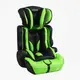 Автокресло Joy универсальное, с бустером, группа 1/2/3, 9 - 36 кг. Green (154944)