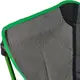 Стул раскладной Highlander Ayr Chair Green/Grey FUR103-G.G
