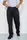 Спортивні штани чоловічі, колір чорний, 244R41392