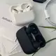 Беспроводные наушники AirPods Pro Lux (Черный)