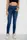 Джинсы женские Skinny, цвет синий, 182R4427