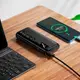 УМБ HOCO Runner PD fully compatible power bank J158 Pro 10000mAh |2USB/1Type-C, 22.5W/3A, PD/QC|