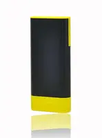 PowerBank Remax Youth RPL-19 10000mAh black-yellow