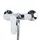 Смеситель MARMORE Ø35 для душа CORSO DB-1D138C (9623300)