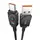 Кабель Baseus Type-C Unbreakable Series Fast Charging Data Cable |1m, 100W/6A|
