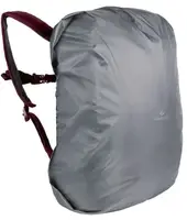Спортивний рюкзак з дощовиком 25L Rocktrail Wander-rucksack сірий