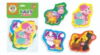 Пазли Vladi Toys Мама та малюк VT1106-97