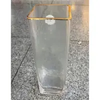 Ваза для цветов Whisper R95334-L 8х25см