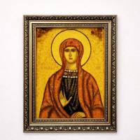 Іменна ікона Єва ІІ-46 Гранд Презент 15*20