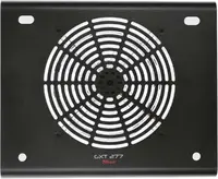 Охлаждающая подставка для ноутбука Trust GXT 277 Notebook Сooling Stand