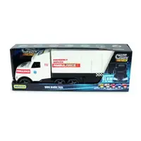 Пластикова машинка "Magic Truck Швидка допомога" 78 см