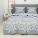 Постельное белье семейное Viluta Сатин Twill 789-S 210х143х2 см