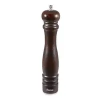 Мельница для перца Fissman PM-8184-25 25х6 см коричневая