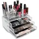 Органайзер бокс для косметики Cosmetic Storage Box акриловый