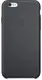 Чехол-накладка TOTO Silicone Case Apple iPhone 6 Plus/6s Plus Black