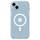 Чехол Spigen для iPhone 15 Plus / 14 Plus - Ultra Hybrid MagSafe, White (ACS04902)