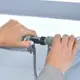 Приставная кроватка EL Camino ME 1179 HARMONY, gray