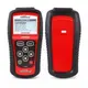 Тестер для диагностики автомобилей Konnwei KW808 OBD II/EOBD Мультимарочный диагностический сканер