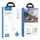 Адаптер сетевой HOCO Micro USB Cable Star round dual port charger set C88A |2USB, 2.4A|