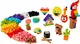 Конструктор LEGO Classic Множество кубиков 1000 деталей (11030)