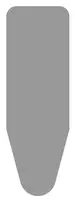 Чехол для гладильная доска Colombo Pearlised Silver 130 x 50 см (COP250)