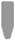 Чохол для прасувальної дошки Colombo Pearlised Silver 130 x 50 см (COP250)