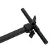 Держатель фидера Flagman Short Tele Double Feeder Arm (TH070)