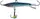 Балансир Viking Fishing Yeti Ice Jig 40mm 7.0g #11 Anchovy (1919-02-01)