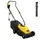 Газонокосилка электрическая  Heckermann QT3022