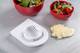 Яйцерезка KitchenAid Universal KQG135OHWHE 15 см белая