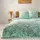 Постельное белье полуторное ТЕП Everyday collection Mint fantasy 2-03743-23954 150х215 см