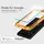 Защитное стекло Spigen для Pixel 7a - Alignmaster (2 шт), Clear (AGL05968)