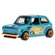 Машинка Hot Wheels Жемчужные и хромированные Custom 70 Honda N600 (HDH54-HVW99)