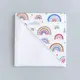 Непромокаемый наматрасник 70х120 RAINBOW